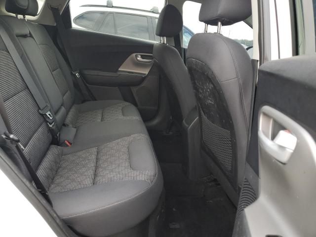 2018 KIA NIRO FE KNDCB3LC2J5150405