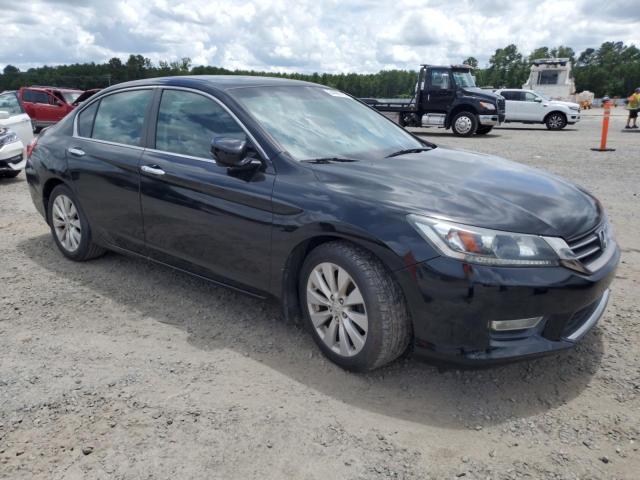 2013 HONDA ACCORD EX - 1HGCR2F72DA198116