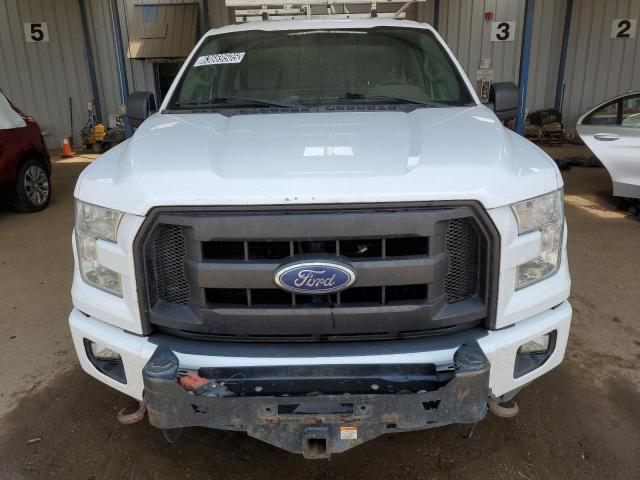 2016 FORD F150 1FTMF1EP6GKE14586