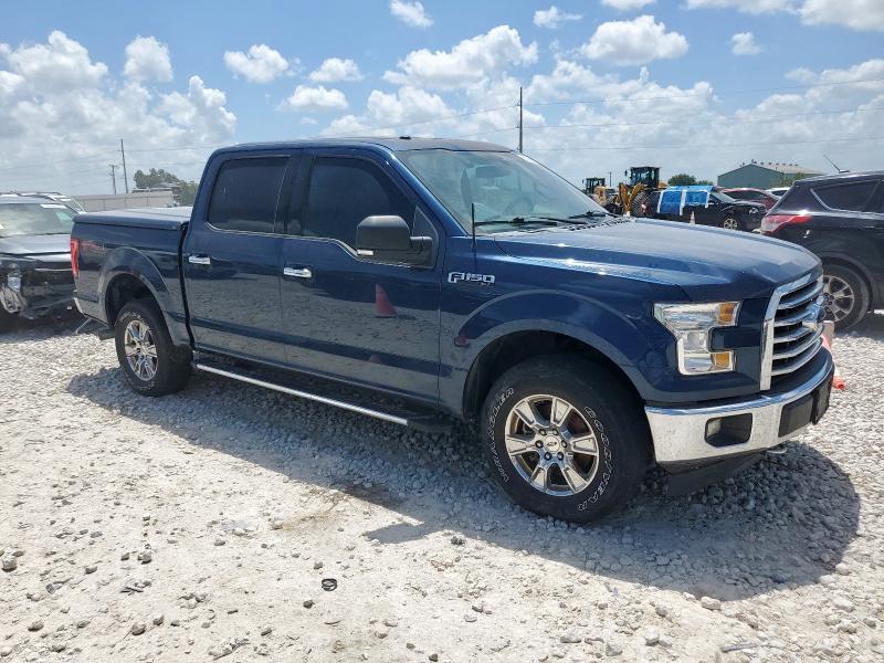 2017 FORD F150 SUPER 1FTEW1EF3HKD87201
