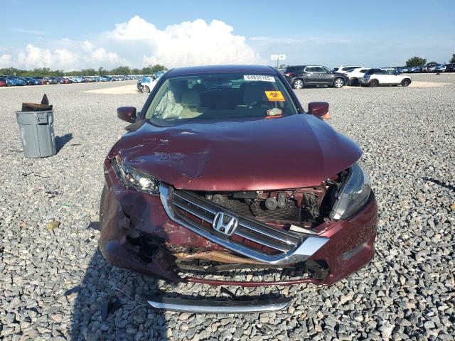 2014 HONDA ACCORD LX - 1HGCR2F38EA267664