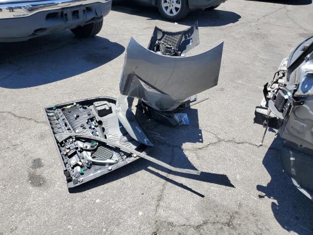 2019 HYUNDAI ELANTRA SE - KMHD84LF7KU784668