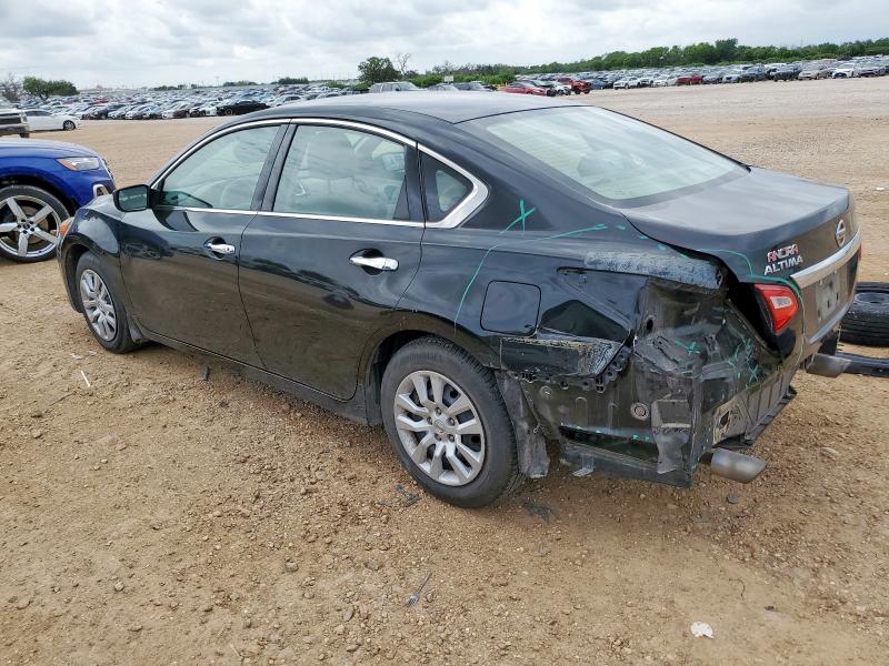 Vin: 1n4al3ap5hn341729, lot: 63483405, nissan altima 2.5 20172