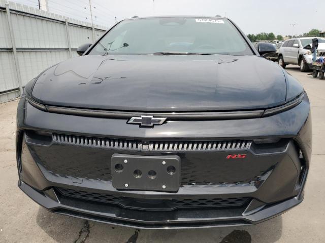 2025 CHEVROLET EQUINOX RS 3GN7DSRR8SS198037