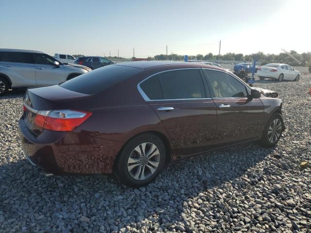 2014 HONDA ACCORD LX - 1HGCR2F38EA267664