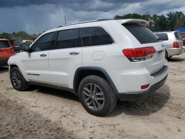 Vin: 1c4rjebg4hc959746, lot: 62888395, jeep grand cher limited 20172
