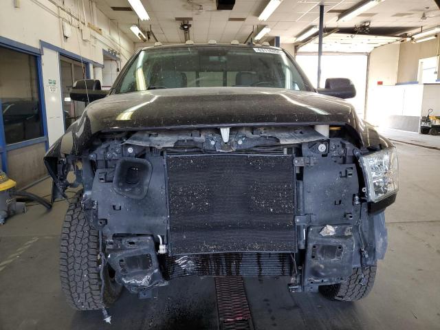 2018 RAM 2500 SLT 3C6UR5JL4JG346120