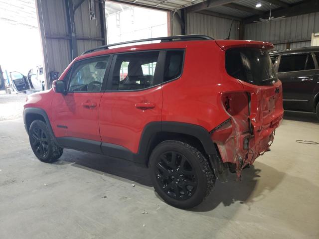 2018 JEEP RENEGADE L ZACCJBBB0JPH32712