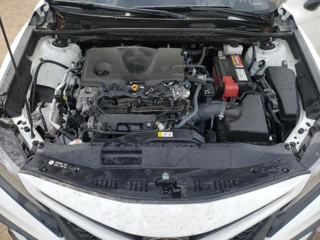 2023 TOYOTA CAMRY SE N - 4T1G11AK1PU146312