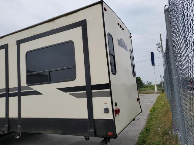 CROSSROADS HAMPTON 2019 4YDT37326K5330125 photo #4