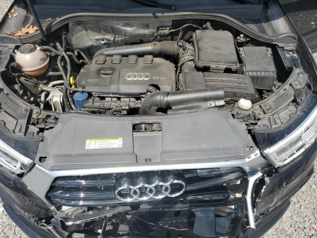 2018 AUDI Q3 PREMIUM WA1HCCFS4JR035412
