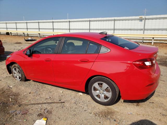 Vin: 1g1bc5sm7h7135890, lot: 63788115, chevrolet cruze ls 20172