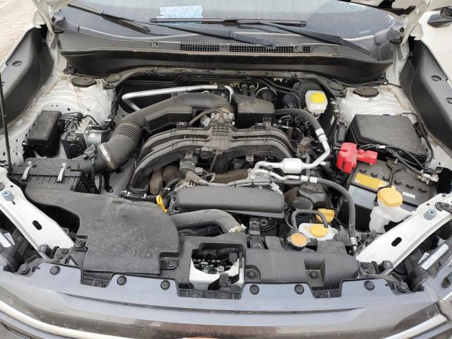 2025 SUBARU FORESTER P #3283818438