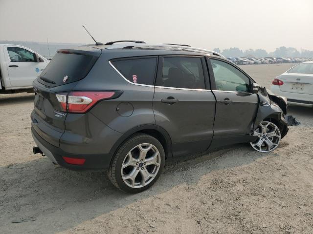 2017 FORD ESCAPE TITANIUM 1FMCU9J91HUE55183