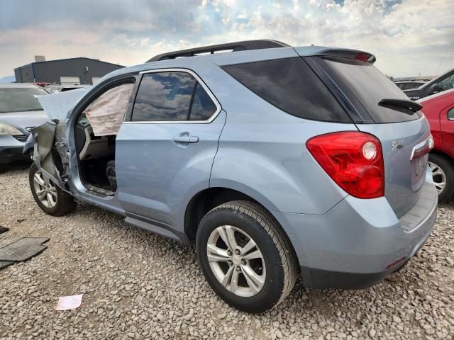 2014 CHEVROLET EQUINOX LT #3239647587