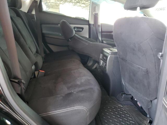 2020 NISSAN MURANO S 5N1AZ2AS3LN125700
