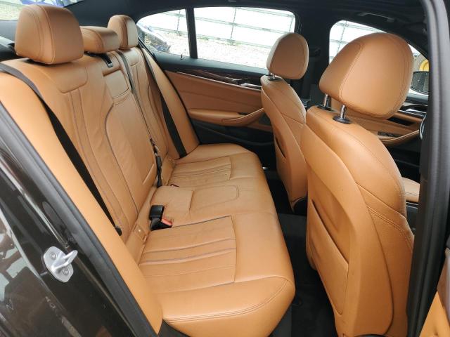2017 BMW 540 XI WBAJE7C31HG887791