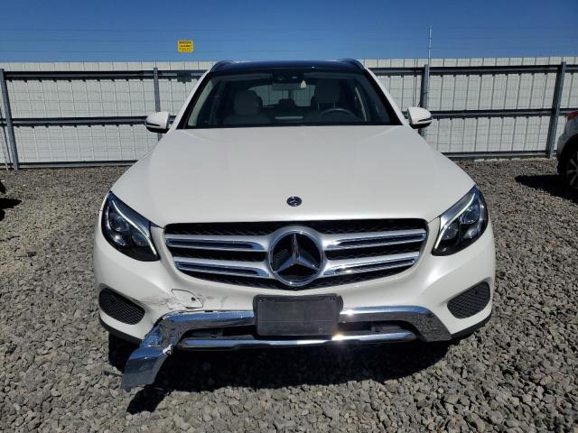 2019 MERCEDES-BENZ GLC 300 4M WDC0G4KB2KV180860