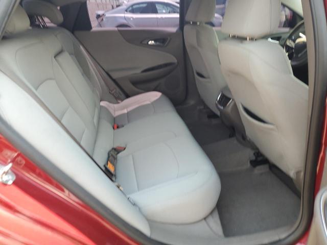 2018 CHEVROLET MALIBU LT - 1G1ZD5ST7JF267000