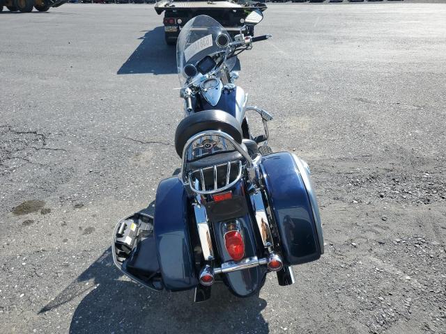 2008 KAWASAKI VN1600 D JKBVNKD178A018514