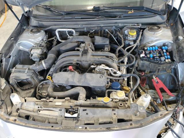 2018 SUBARU LEGACY 2.5 - 4S3BNAF61J3044603
