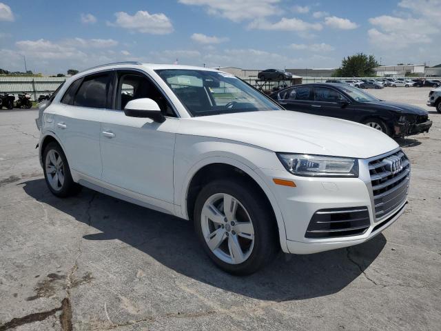 2019 AUDI Q5 PREMIUM WA1ANAFY3K2066634