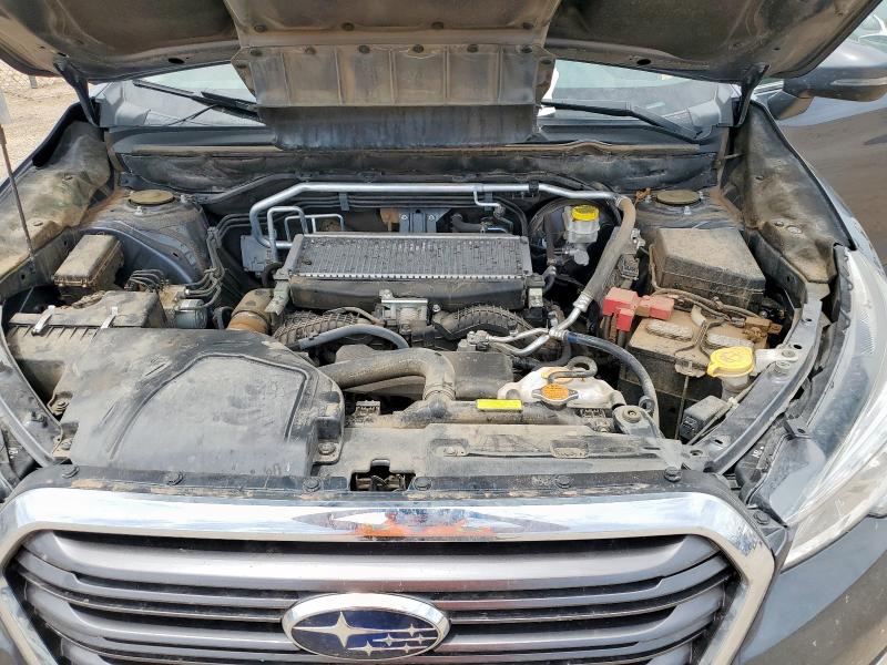2021 SUBARU ASCENT LIM 4S4WMAPD1M3421254