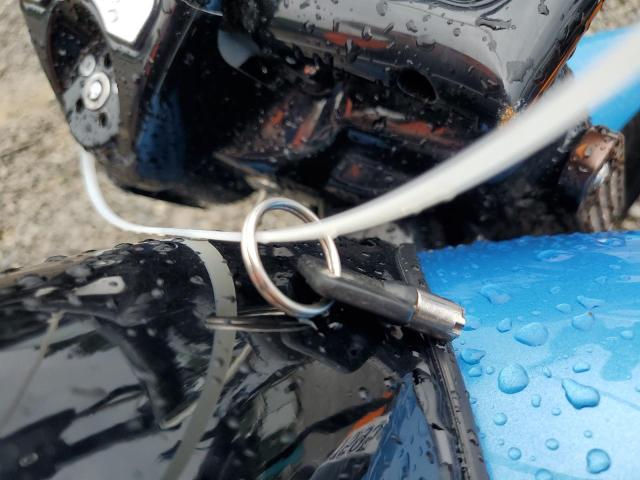2011 HARLEY-DAVIDSON FLHR 1HD1FB416BB672149