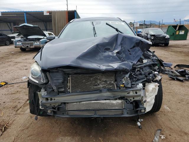 2017 VOLVO XC60 T6 DY YV449MRR1H2181364