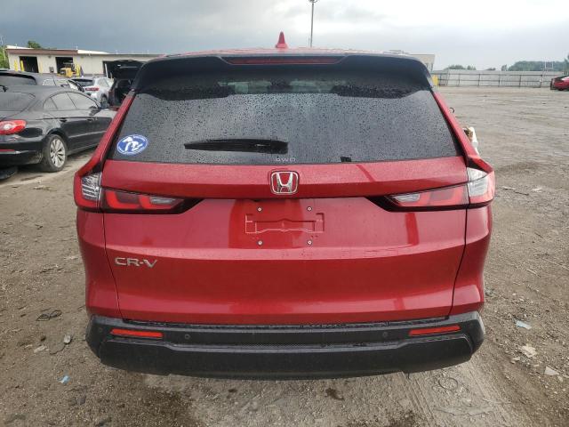 2025 HONDA CR-V EXL - 7FARS4H70SE013706