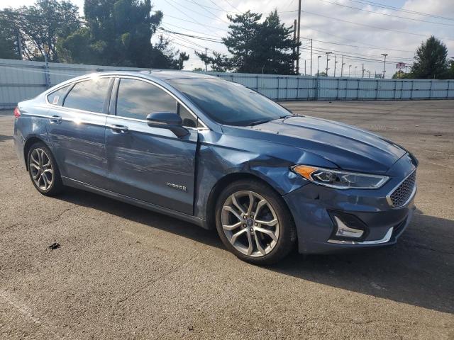 2019 FORD FUSION TIT 3FA6P0RU9KR102966