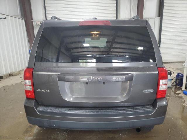 2015 JEEP PATRIOT LA 1C4NJRFB9FD303733