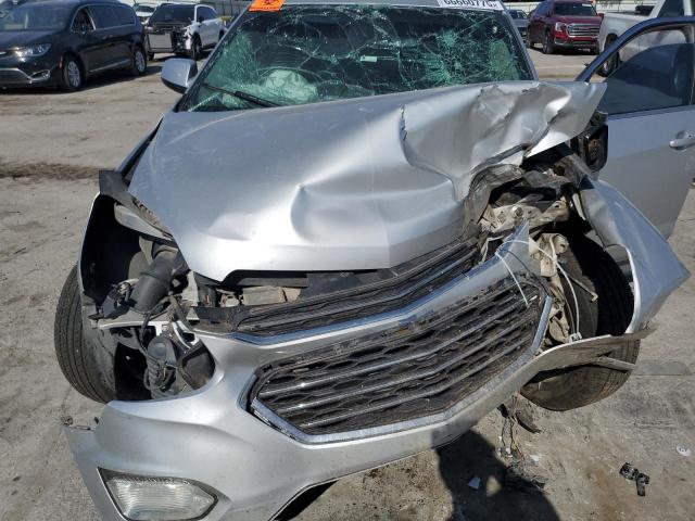 2016 CHEVROLET EQUINOX LT - 2GNALCEK2G1181924