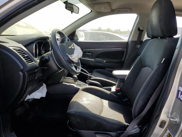 2019 MITSUBISHI OUTLANDER JA4AP3AUXKU011399