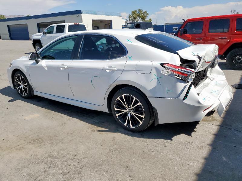 2019 TOYOTA CAMRY L - 4T1B11HK0KU189712