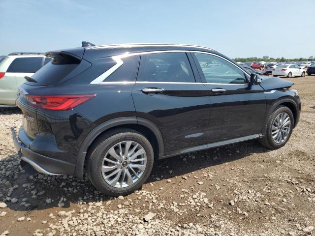2024 INFINITI QX50 LUXE 3PCAJ5BBXRF109450