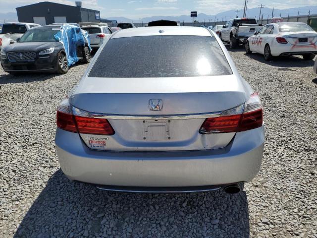 1HGCR2F86DA116607 2013 HONDA ACCORD