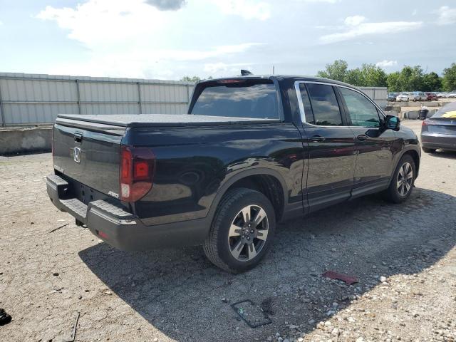 2017 HONDA RIDGELINE 5FPYK3F64HB028978