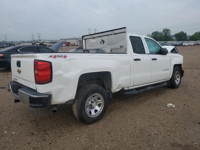 2015 CHEVROLET SILVERADO 1GCVKPECXFZ301732