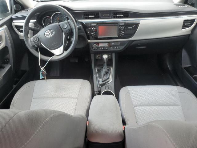 2016 TOYOTA COROLLA L - 2T1BURHE0GC681391