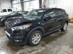 2019 HYUNDAI TUCSON SE - KM8J2CA48KU874251