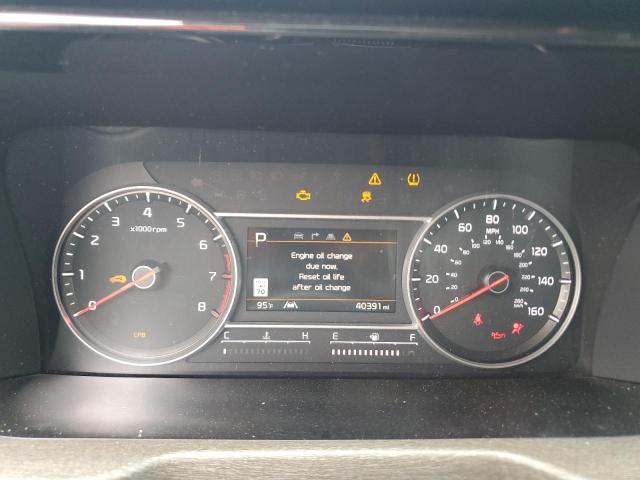 2023 KIA SORENTO EX 5XYRH4LF9PG232172