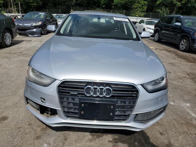2015 AUDI A4 PREMIUM WAUBFAFL6FN008160