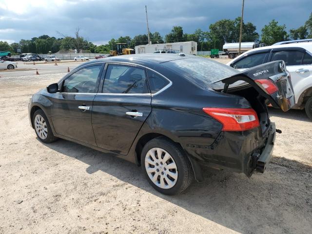 Vin: 3n1ab7apxgl644754, lot: 62855855, nissan sentra s 20162