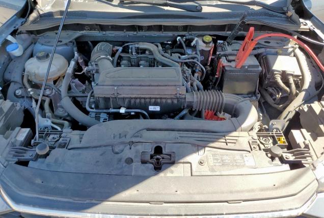 2023 FORD ESCAPE ACT - 1FMCU0GN0PUB10161