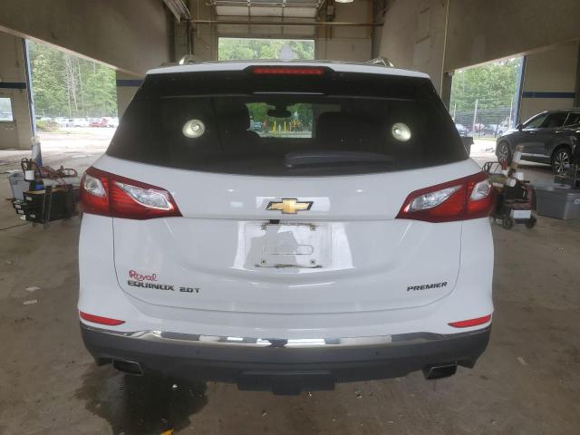 2019 CHEVROLET EQUINOX PR 2GNAXPEX3K6150846