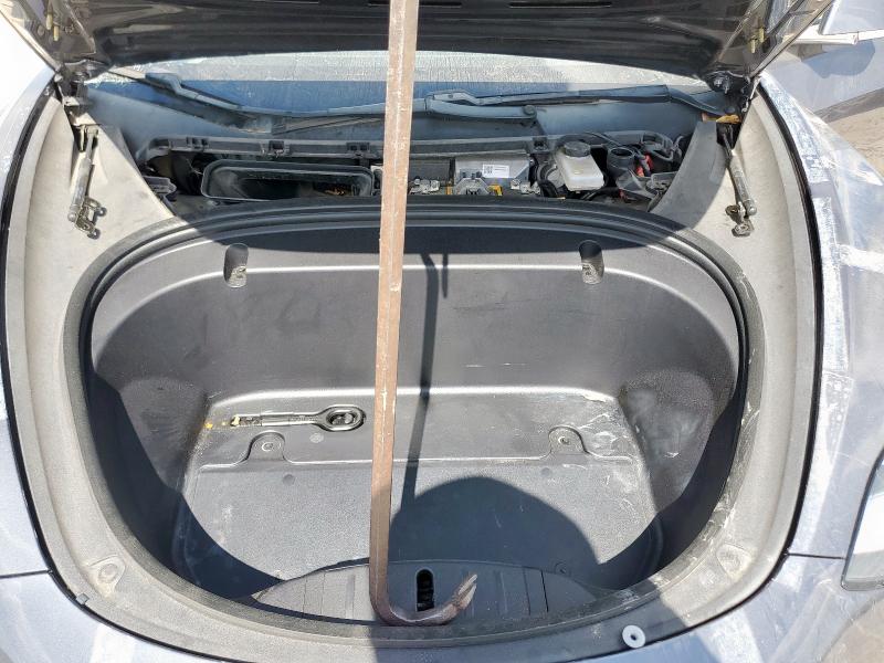 2020 TESLA MODEL 3 - 5YJ3E1EA4LF643964