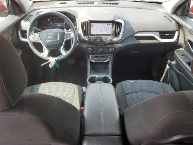2022 GMC TERRAIN SL 3GKALTEV2NL140826