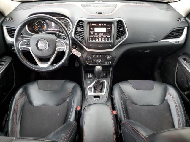 2015 JEEP CHEROKEE T 1C4PJMBS3FW624091