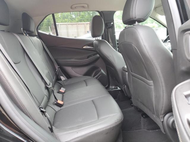 2024 BUICK ENCORE GX KL4AMESL8RB183981